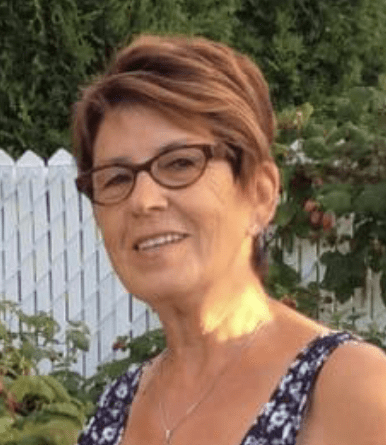 Mme Lisette Guay - 9 octobre 2022