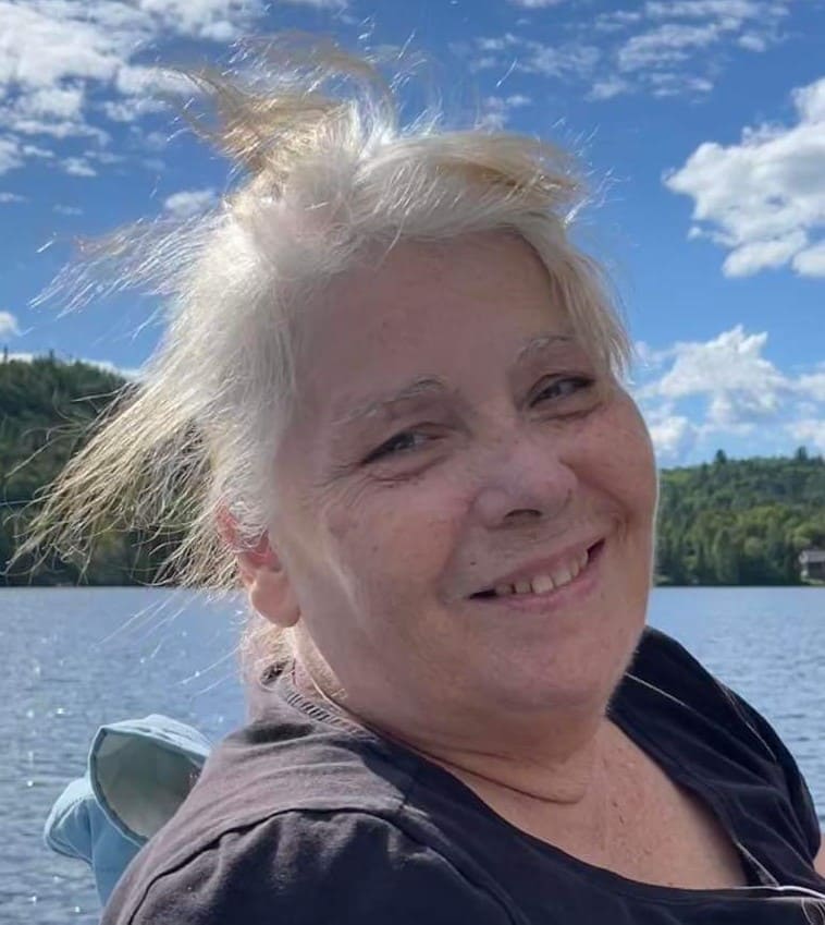 Mme Nicole Tremblay - 28 novembre 2022