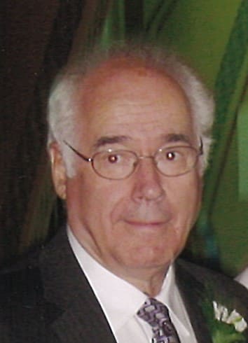 M. Claude Bossé - 5 novembre 2022