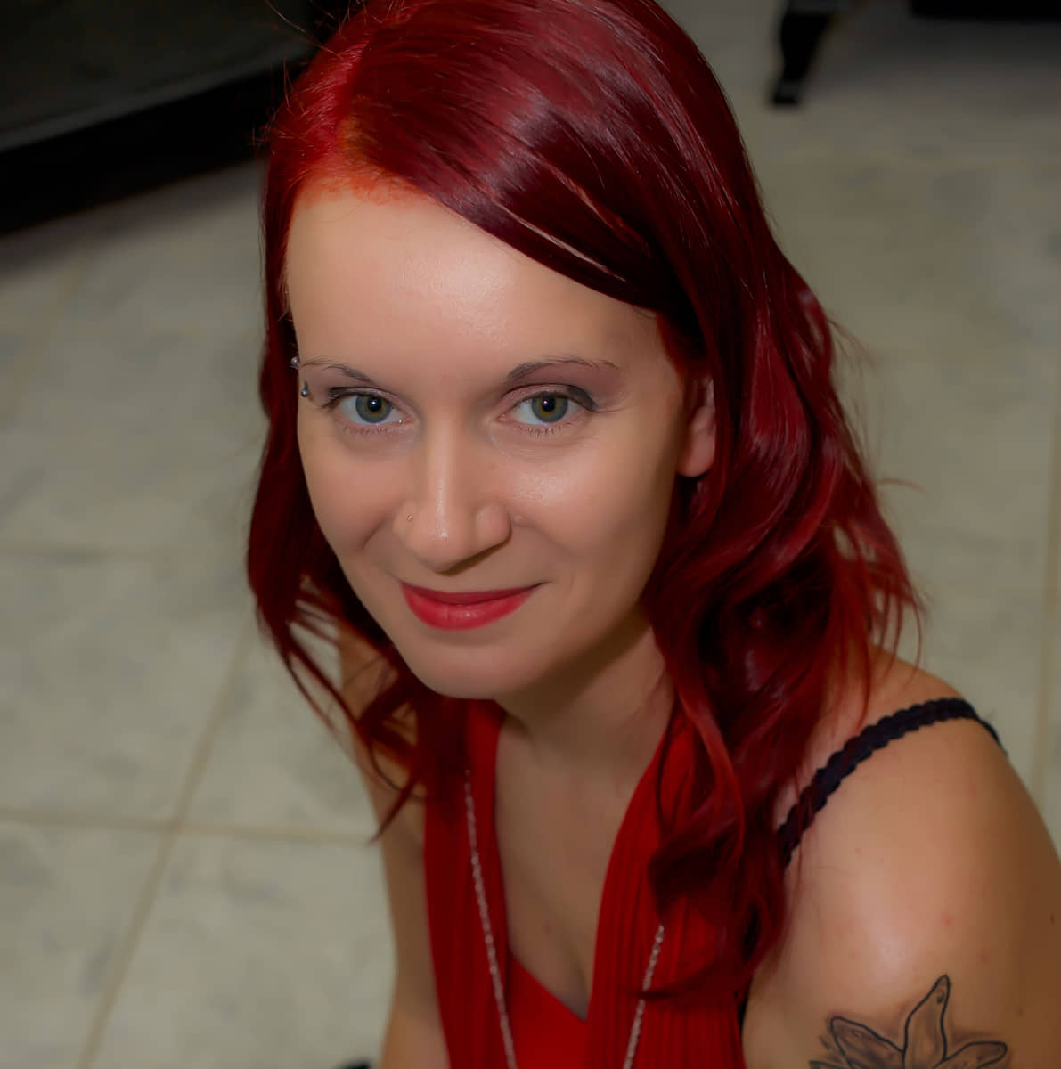 Tania Tremblay - 25 novembre 2022
