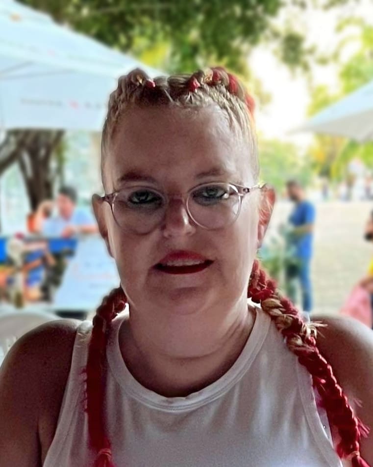 Nathalie Desbiens - 18 Décembre 2022