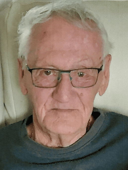 Jean-Eudes Savard - 7 janvier 2023