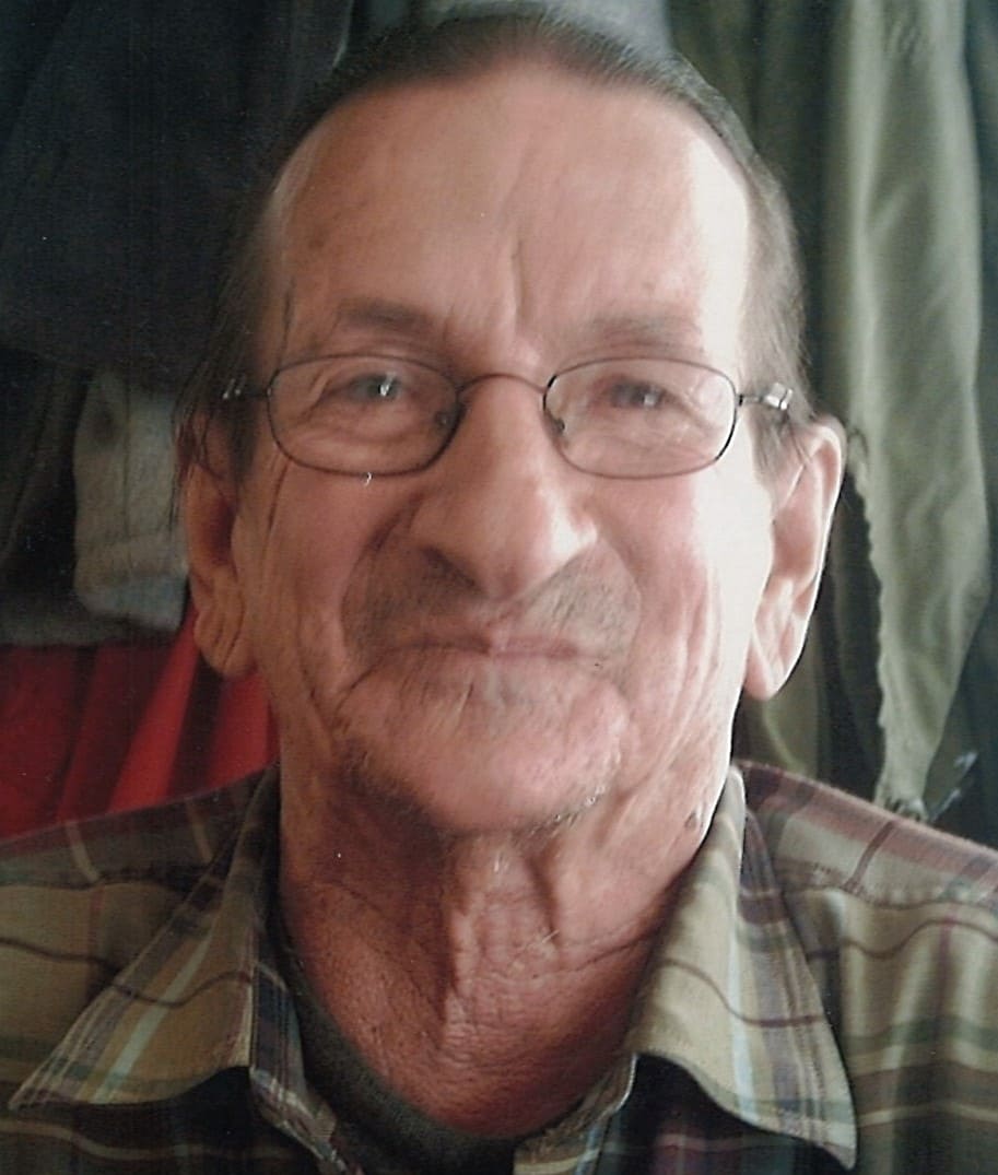 M. Ferdinand Dionne - 9 janvier 2023