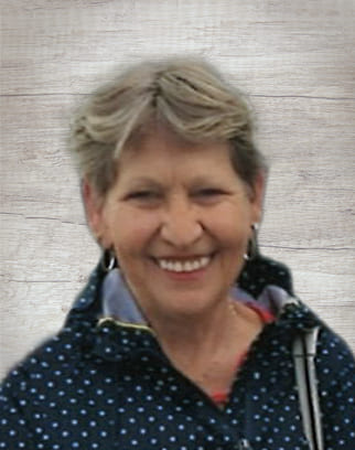 Mme Aline Villeneuve - 16 janvier 2023