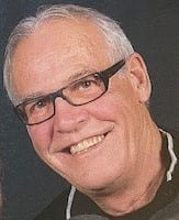M. Gilles Tremblay - 18 janvier 2023