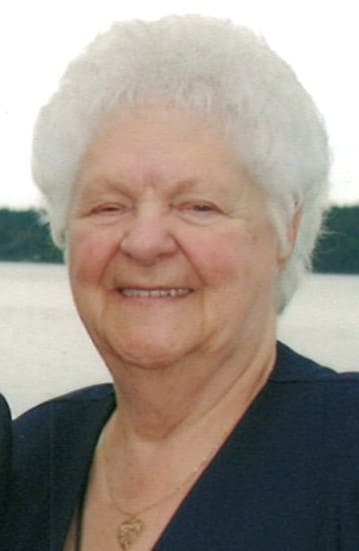 Mme Edna Bourgeois - 19 janvier 2023