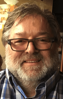M. Richard Bernier - 22 janvier 2023