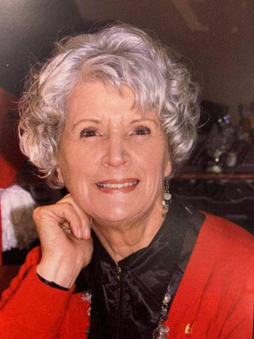 Mme Marie-France Savard - 25 janvier 2023