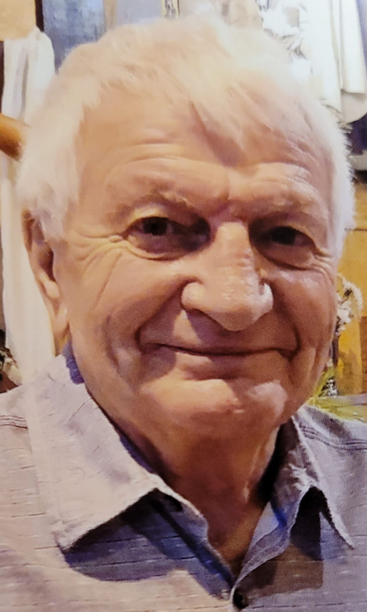 M. Yvon Bouchard - 6 février 2023