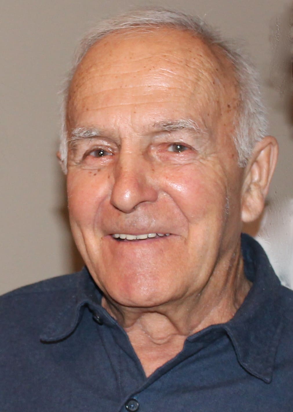 Albert Gagnon - 11 février 2023