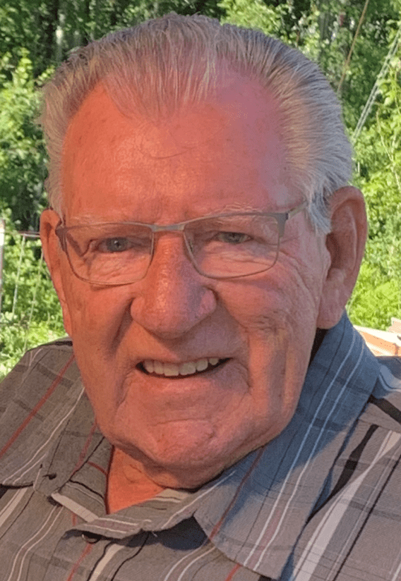 M. Raymond Perron - 12 février 2023