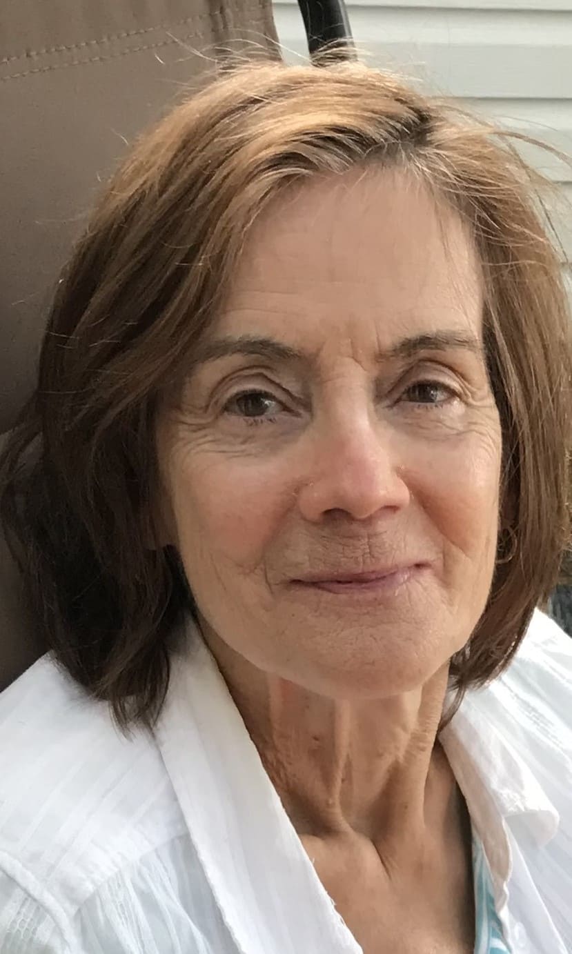 Mme Adrienne Tremblay - 15 février 2023