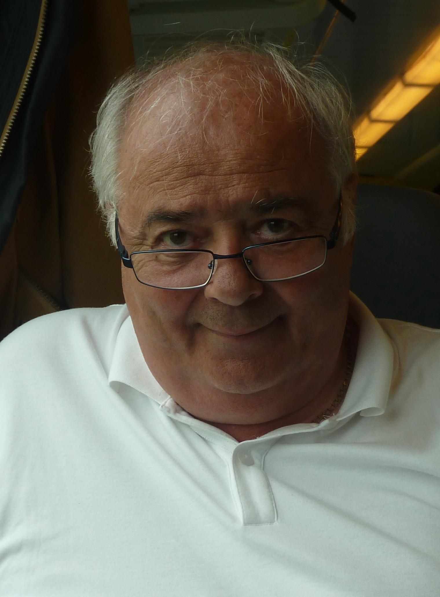 M. Pierre-André Torrent - 22 février 2023