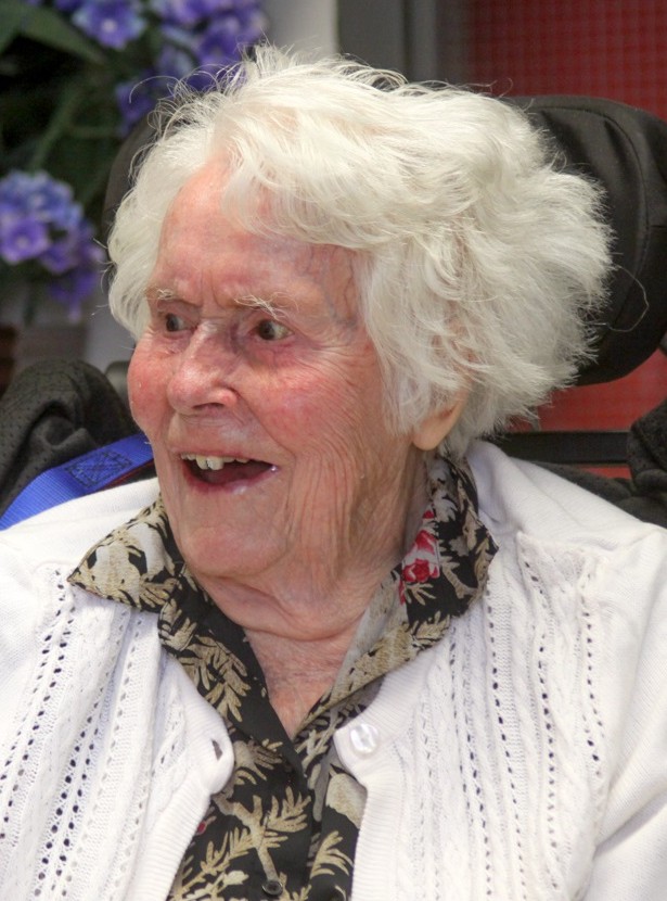 Mme Delphine Tremblay - 24 février 2023