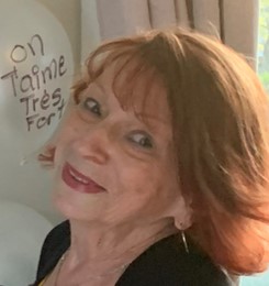 Mme Lise Asselin - 28 février 2023
