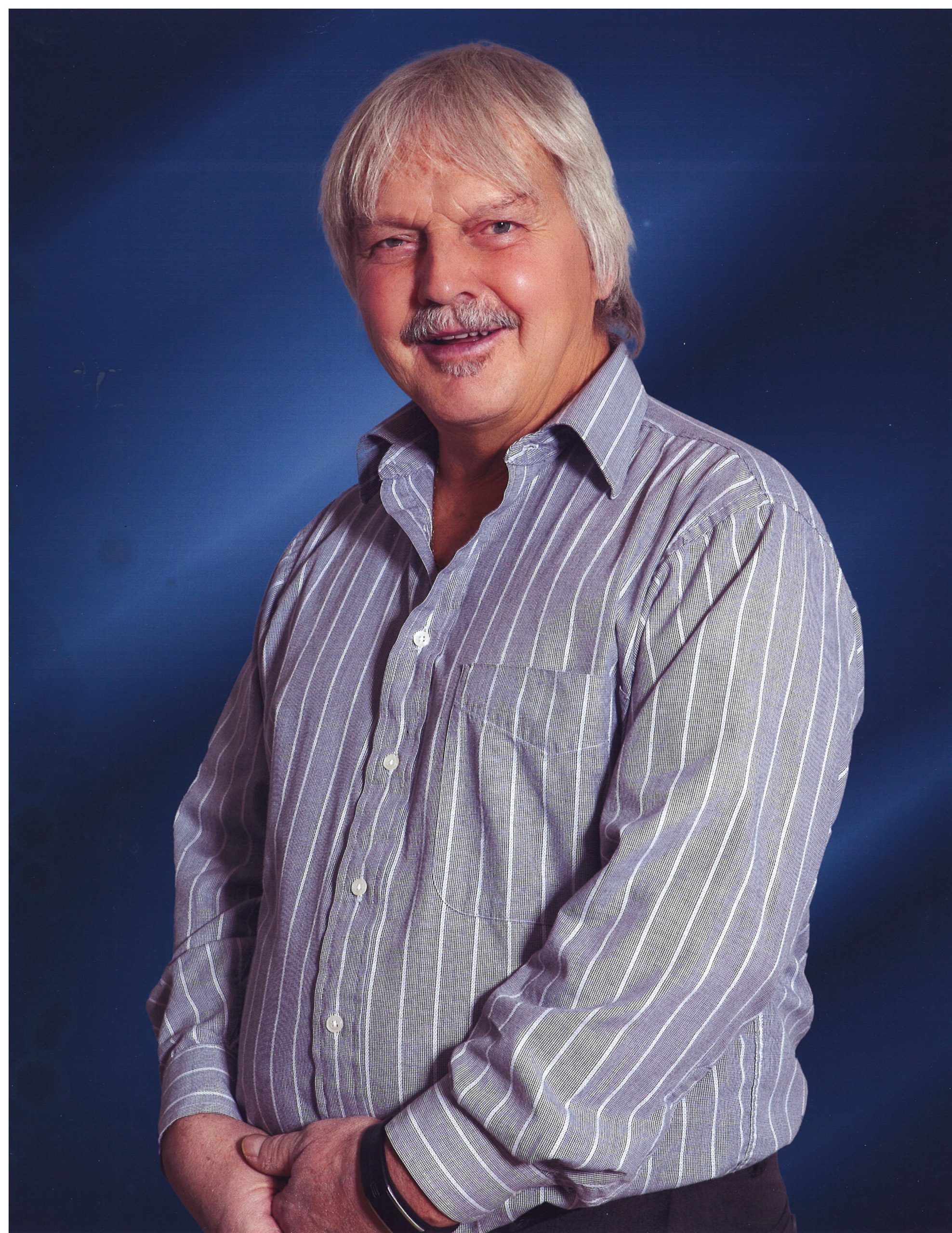 M. Mario Beaumont - 3 mars 2023