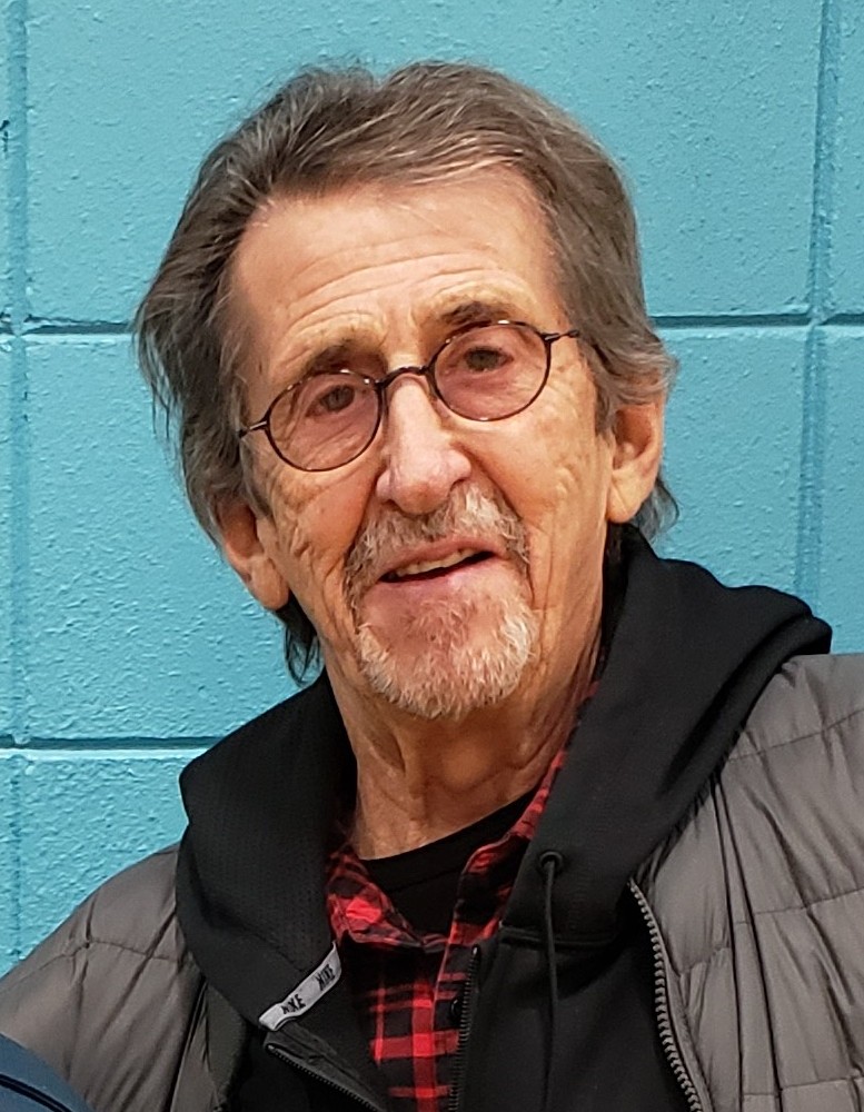 M. Claude Gauthier - 10 mars 2023