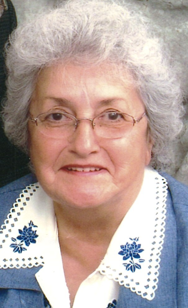 Mme Jeannine Tremblay Desmeules - 10 mars 2023