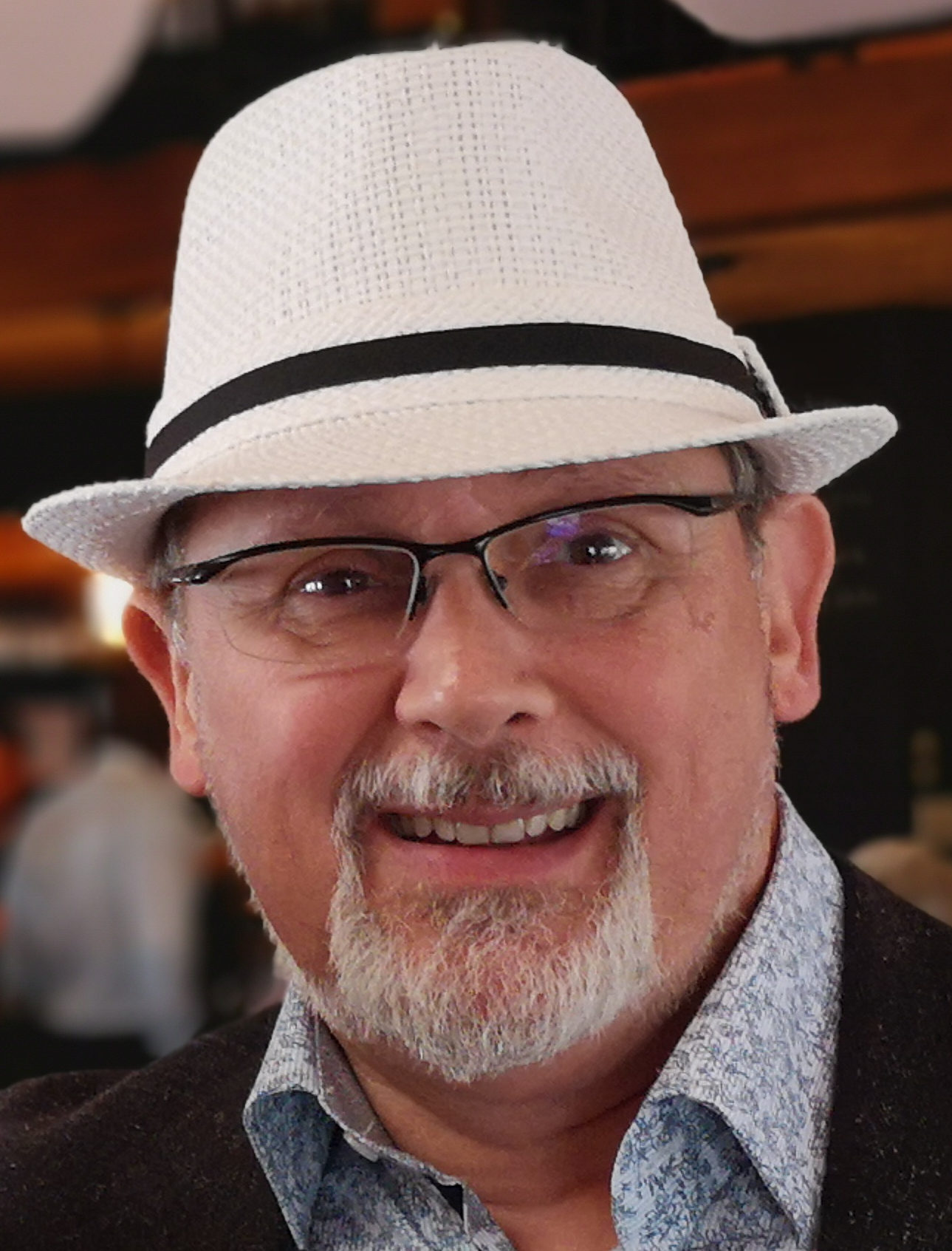 M. Régis Tremblay - 23 mars 2023