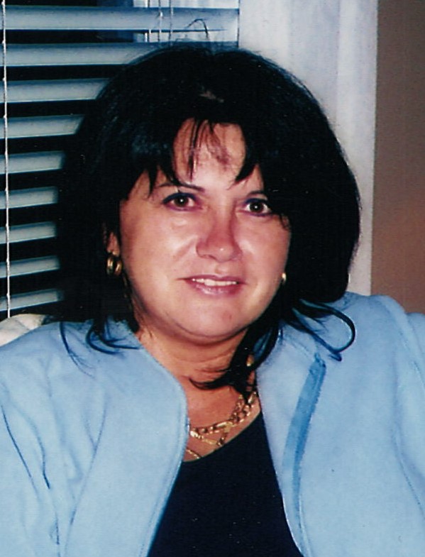 Mme Lina Tremblay - 26 mars 2023