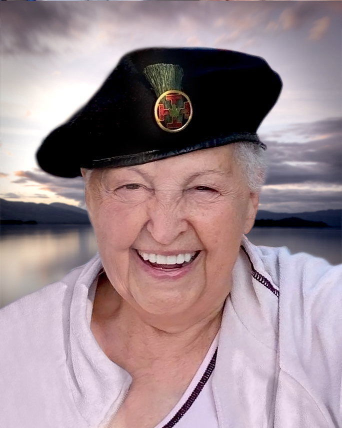 Mme Gaétane Savard - 2 avril 2023