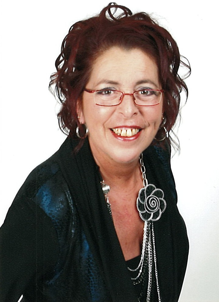 Mme Lise Voisine - 23 avril 2023