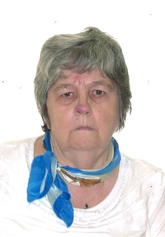 Mme Micheline Chouinard - 29 avril 2023