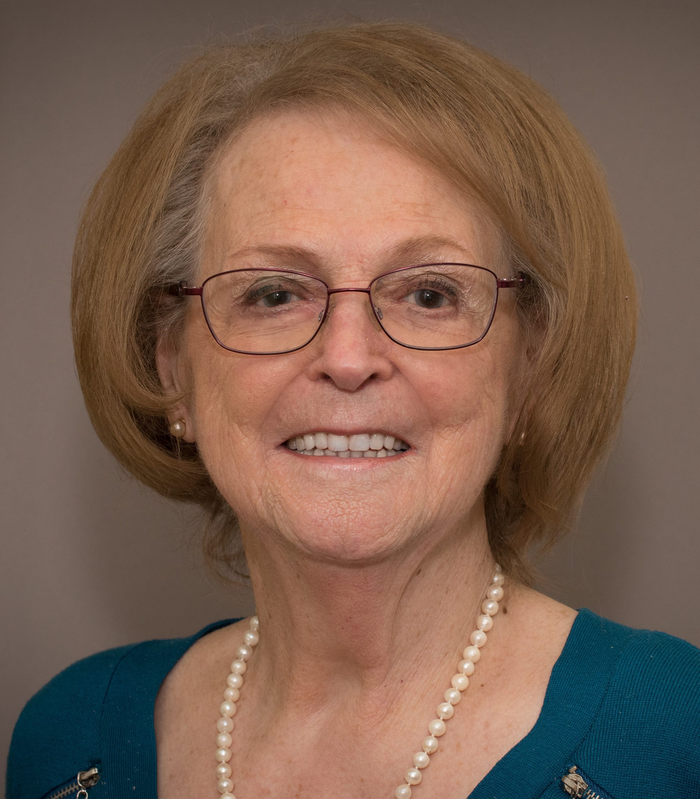 Mme Yvette Lévesque - 9 mai 2023