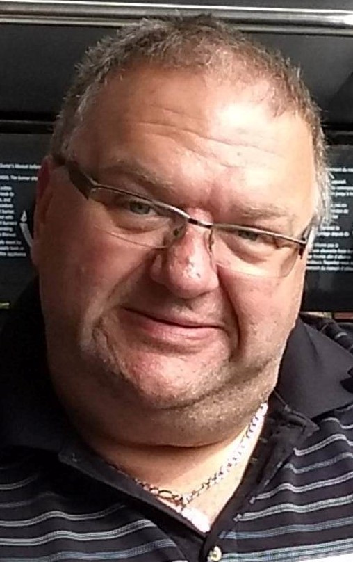 Luc Simard - 3 mai 2023