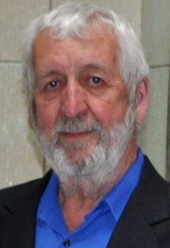 M. Laurier Simard - 6 mai 2023