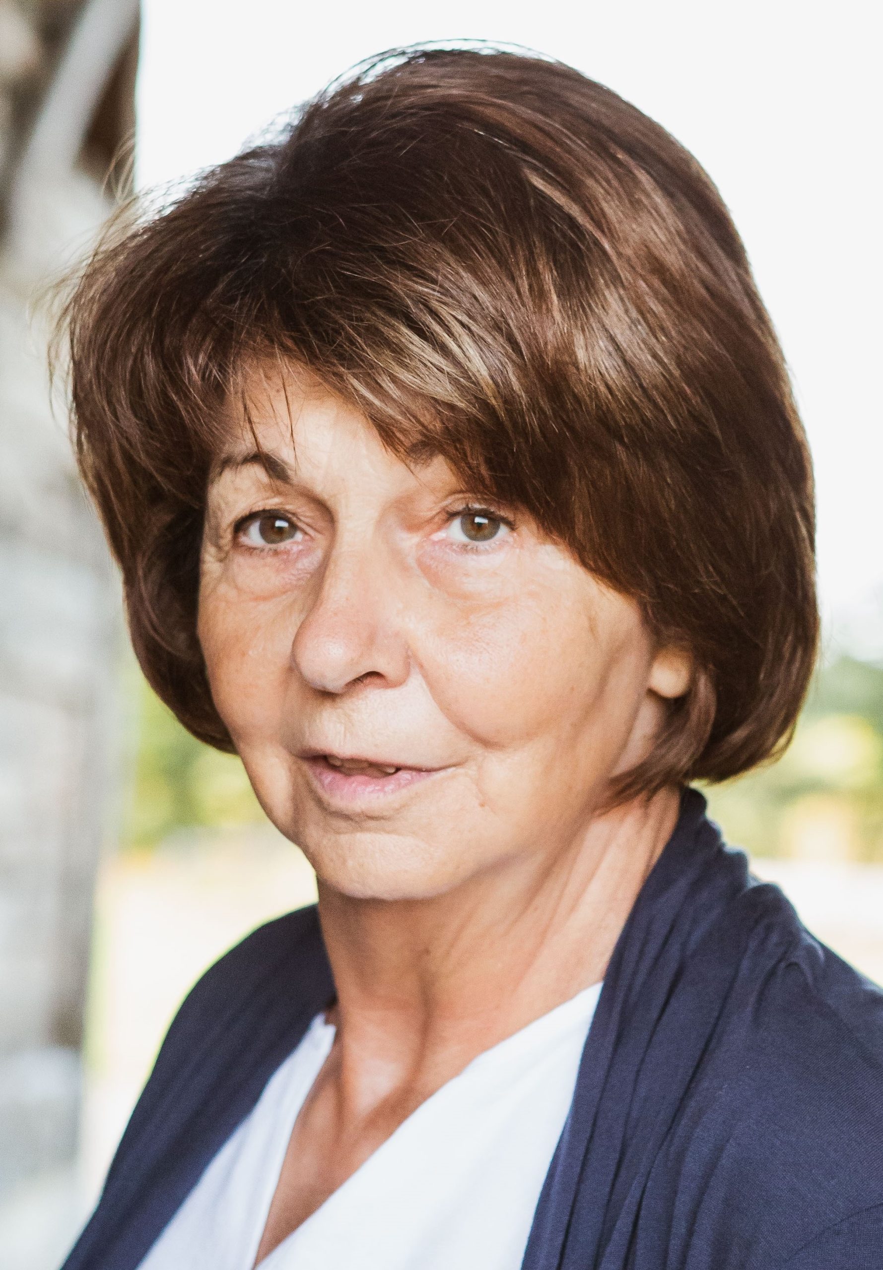 Mme Pierrette Tremblay - 8 mai 2023