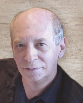 M. Gilles Patry - 9 mai 2023