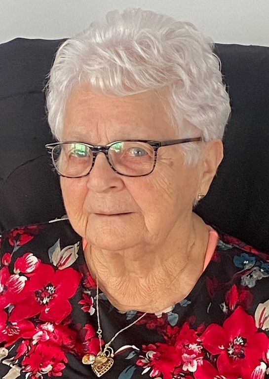 Mme Lisette Lavoie - 10 mai 2023