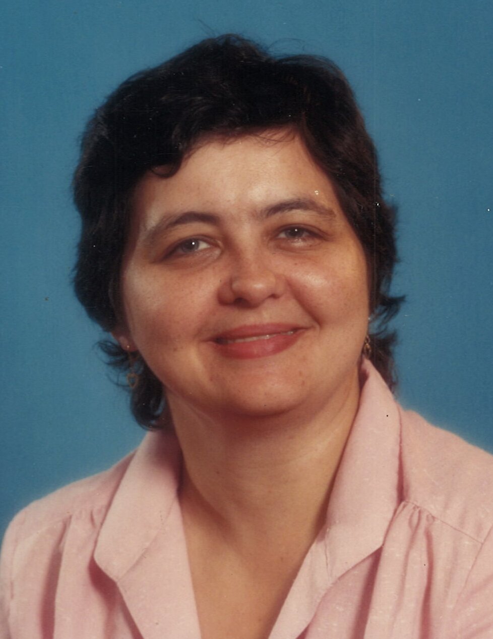 Mme Hélène Dufour - 21 mai 2023