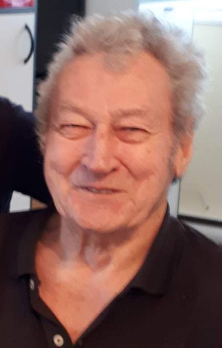 M. Germain Savard - 7 juin 2023
