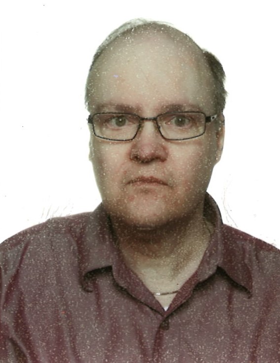 M. William Deraps - 13 juin 2023