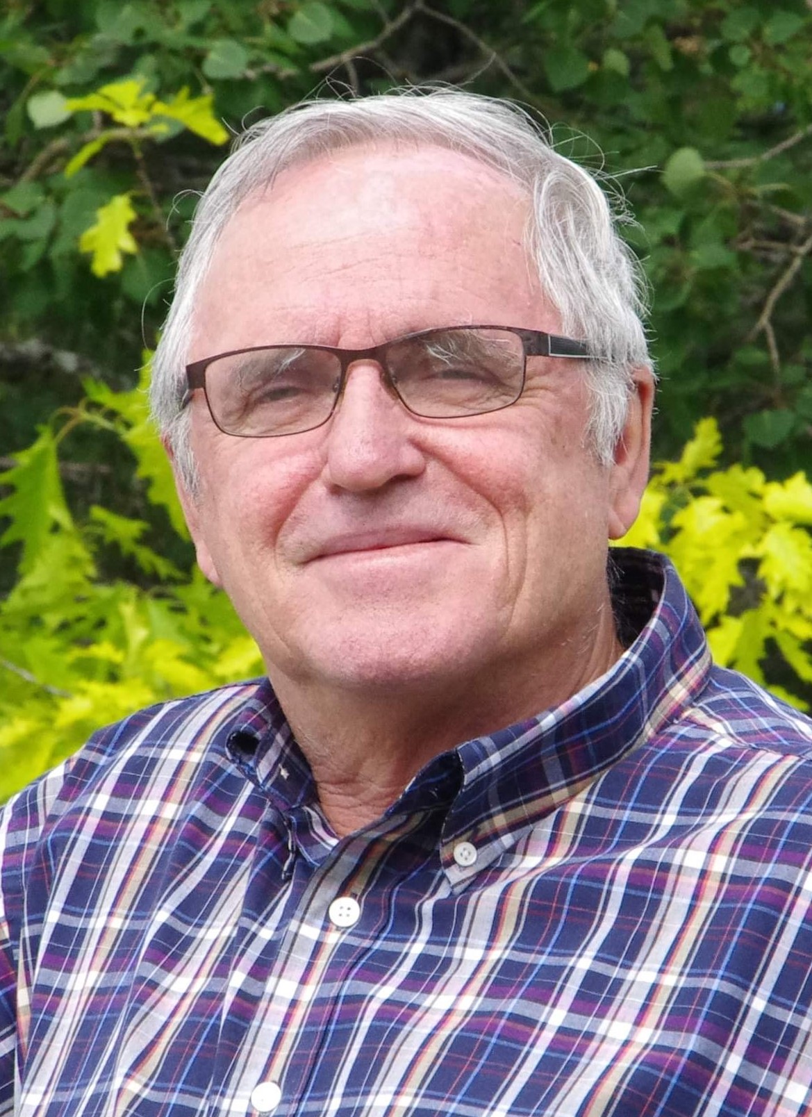 M. Benoit Gendron - 14 juin 2023