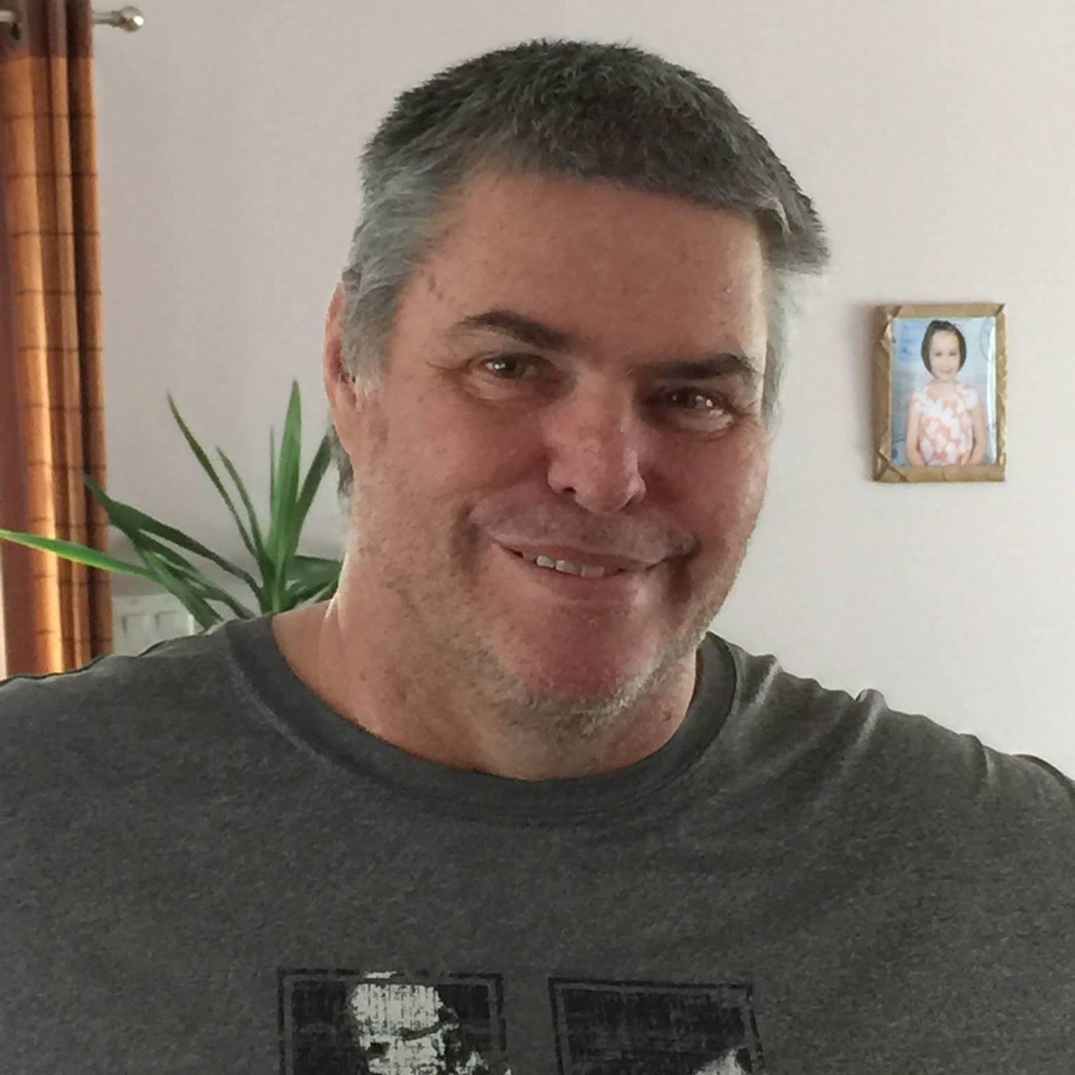 M. Éric Perron - 15 juin 2023
