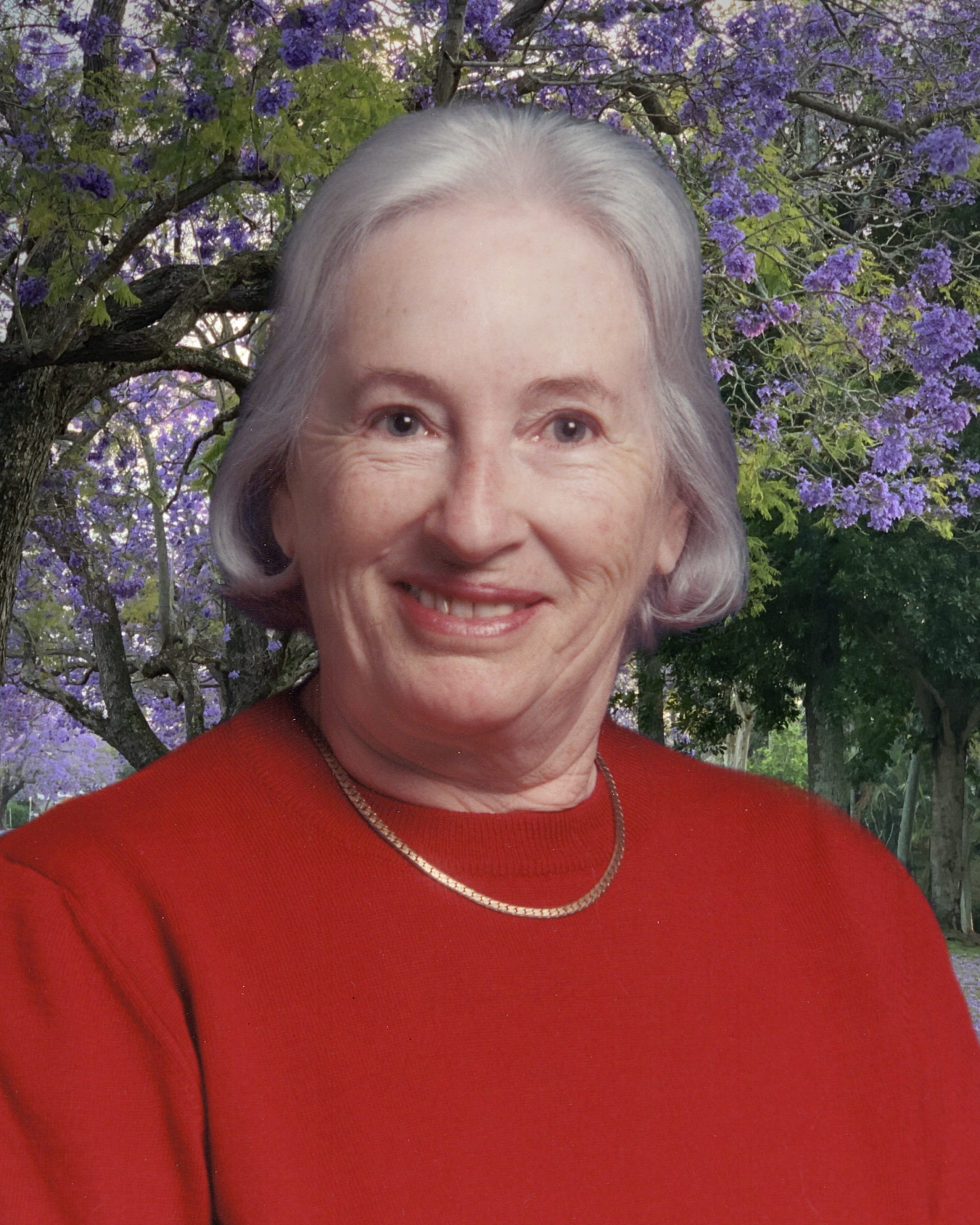 Mme Aline Cossette - 18 mars 2026