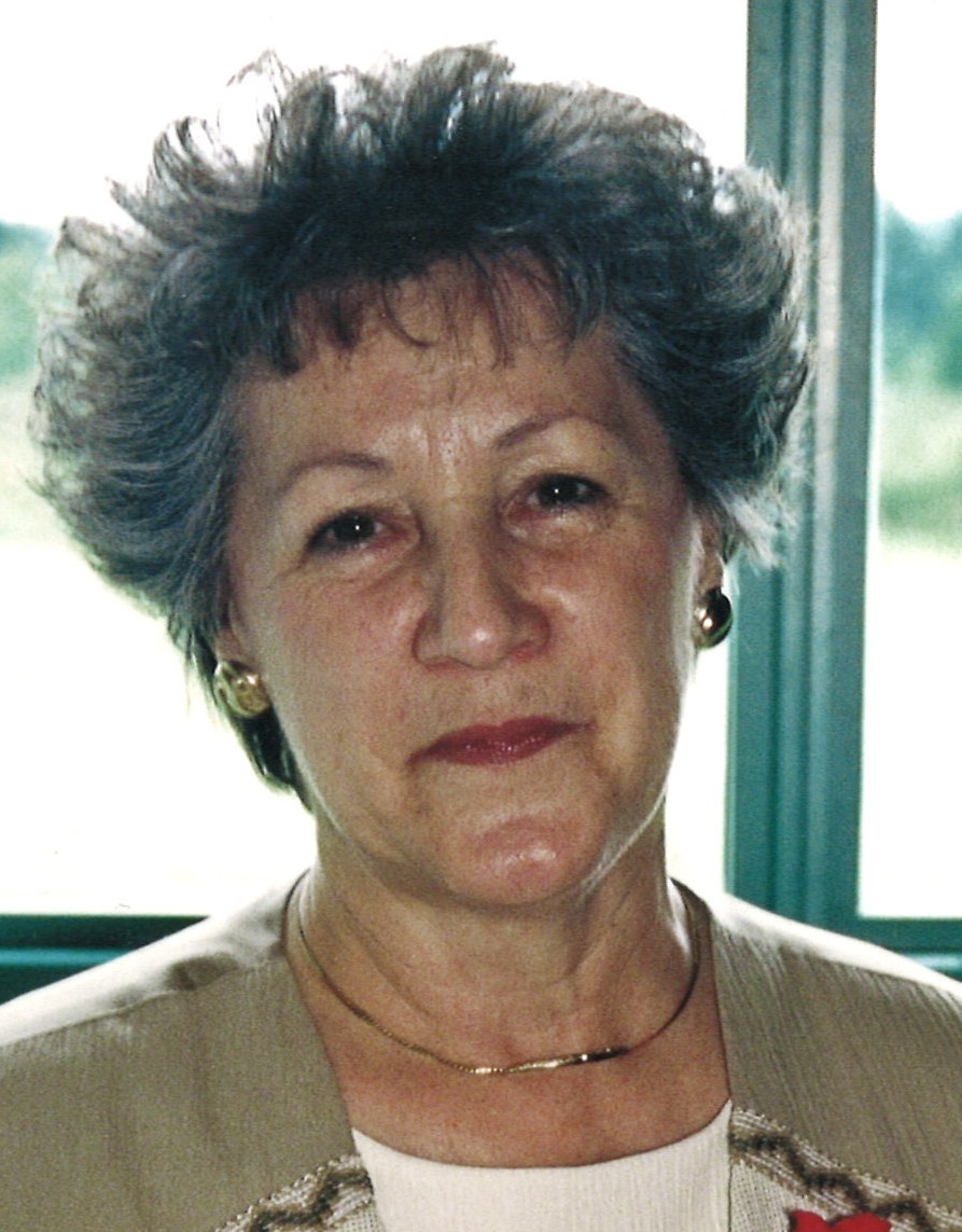 Mme Astrid Tremblay - 19 juin 2023