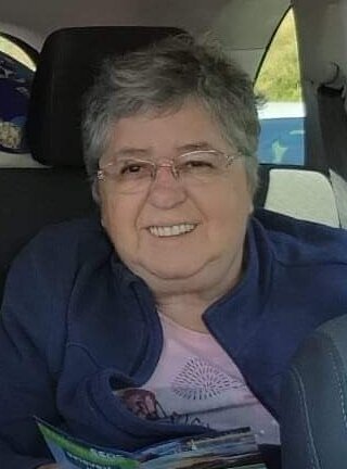 Mme Annette Tremblay - 29 juin 2023