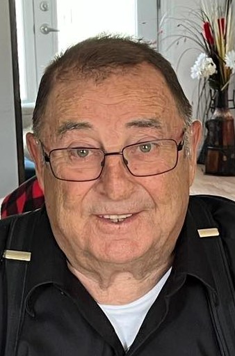 M. René Tremblay - 14 juin 2023