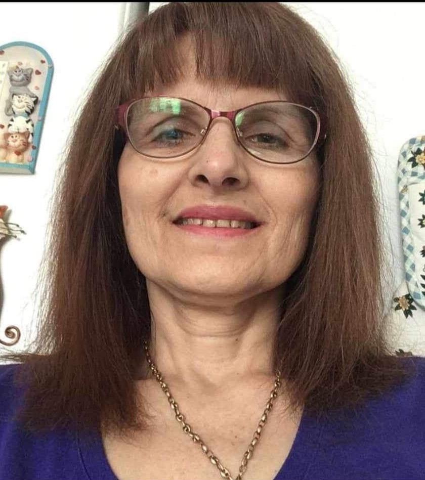 Mme Monique Girard - 7 juillet 2023