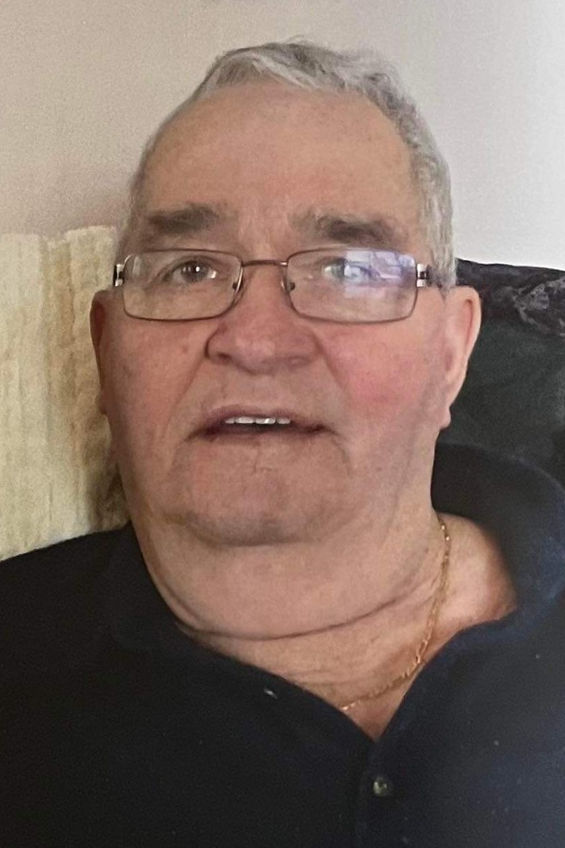 M. Claude Lavoie - 8 juillet 2023