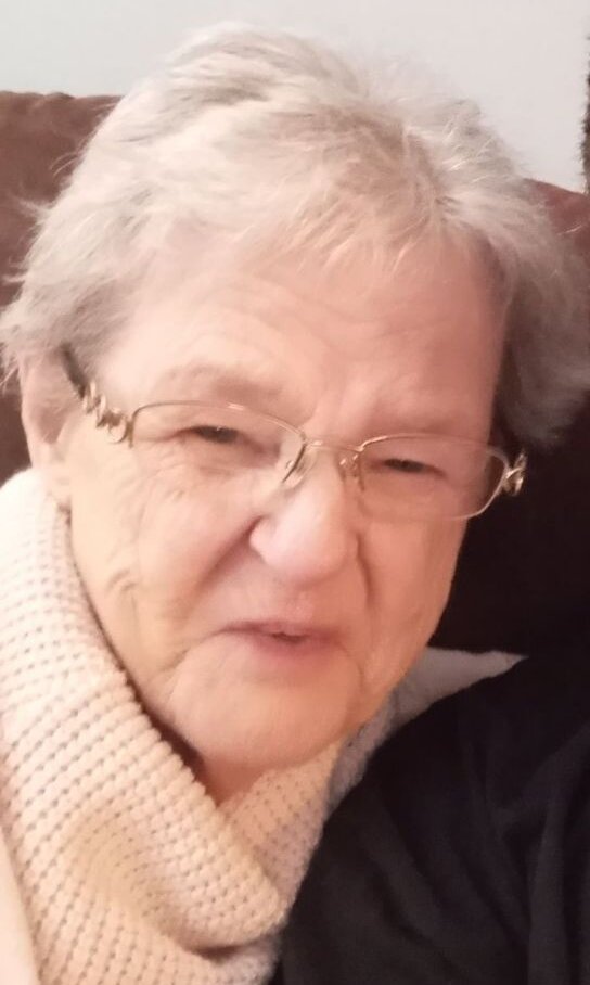 Mme Laurette Belleau - 23 juillet 2023