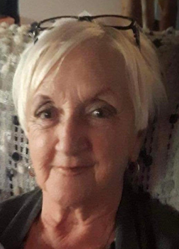 Mme Jocelyne Morin - 28 juillet 2023