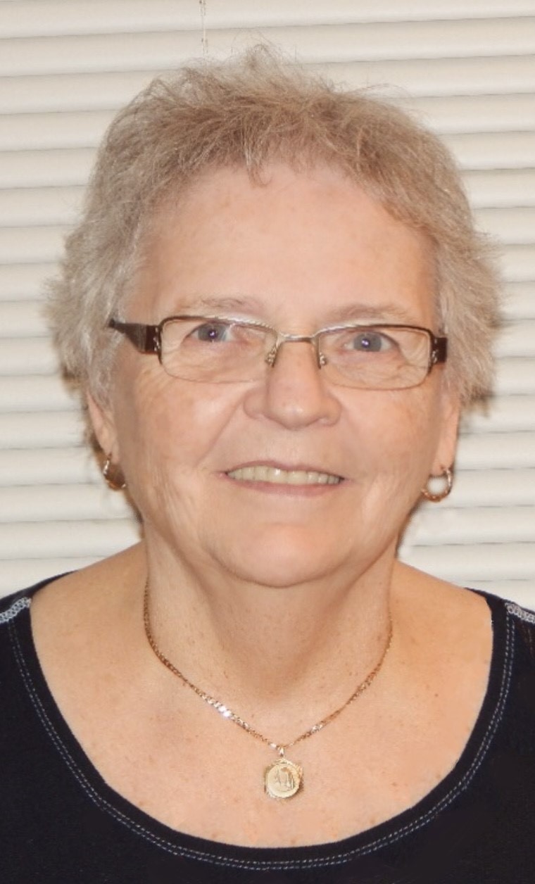 Mme Ghislaine Gagnon - 1 août 2023