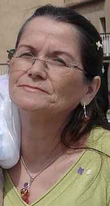 Mme Micheline Nardy - 15 août 2023