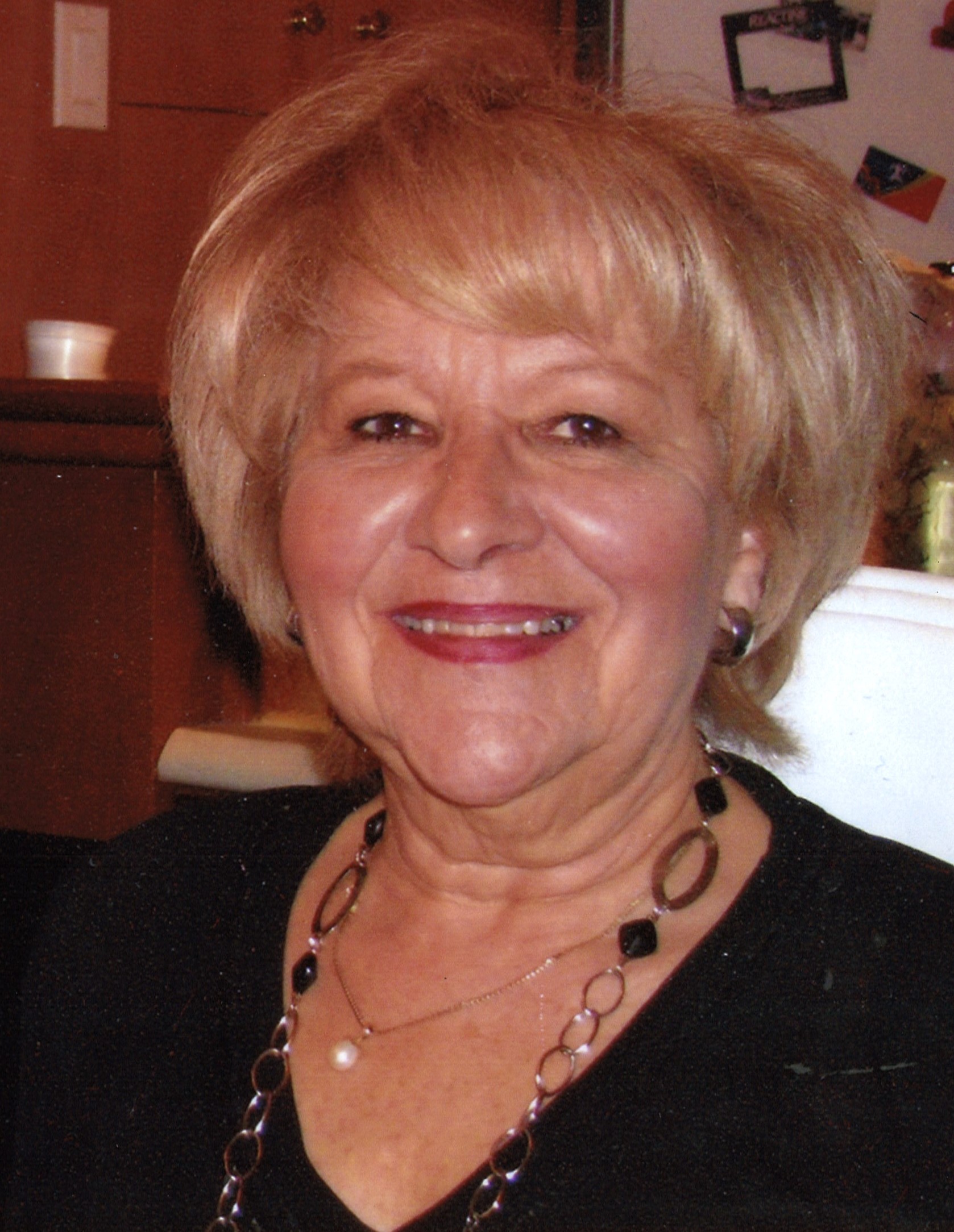 Mme Anne-Marie Tardif - 20 août 2023