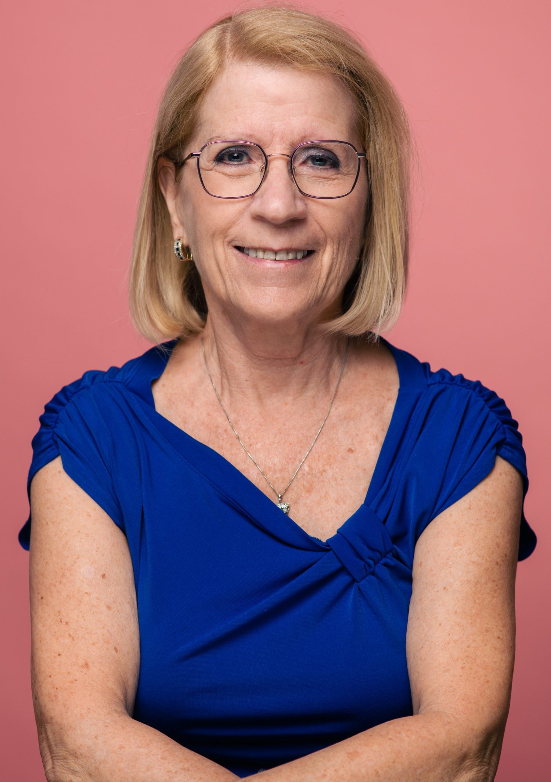Mme Michelle Martin - 21 août 2023